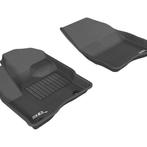 3D MAXpider 2010-2019 Ford Taurus Kagu 1st Row Floormat -, Auto-onderdelen, Interieur en Bekleding, Ophalen of Verzenden, Nieuw