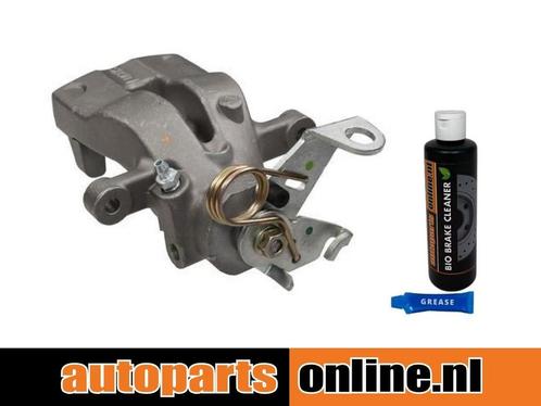 Remklauw Fiat Linea achterzijde, links, Auto-onderdelen, Besturing, Nieuw, Fiat, Verzenden