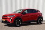 Zakelijke Lease |  Renault Captur 1.3 Mild-Hybrid Automaat 1, Auto's, Automaat, Stof, Gebruikt, Overige kleuren