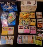 Pokémon - 300 Mixed collection - Pokemon 151 & Pokemon GO, Hobby en Vrije tijd, Verzamelkaartspellen | Pokémon, Nieuw