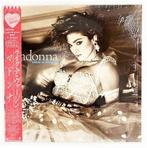 Madonna - Like A Virgin / Legend Jpn First Press Release -, Nieuw in verpakking