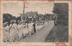 LAREN - St. Jans-Processie, Verzenden, Gelopen