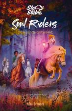 Soul Riders / De legende ontwaakt / Star Stable, Boeken, Verzenden, Gelezen, Helena Dahlgren