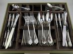Christofle - Bestekset voor 12 personen (125) - Marly -