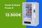 Ijsautomaat | Diepvriesautomaat | Voor diepvries producten, Ophalen of Verzenden, Nieuw