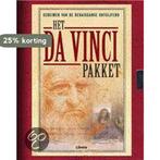 Het da Vinci pakket 9789057647154 A. Langley, Boeken, Verzenden, Gelezen, A. Langley