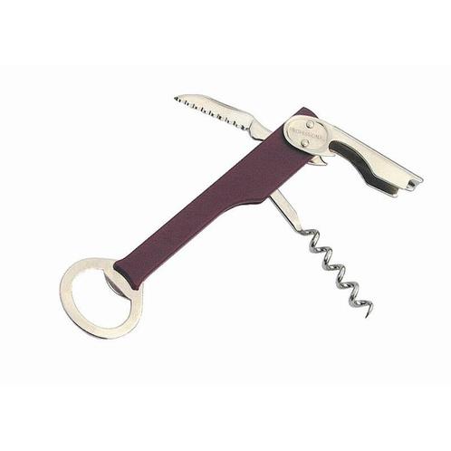 kelnersmes met flesopener, Zakelijke goederen, Horeca | Overige, Verzenden