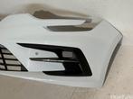 Renault Megane IV Facelift voorbumper, Auto-onderdelen, Carrosserie en Plaatwerk, Ophalen, Gebruikt, Voor, Bumper