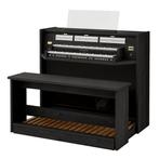 Johannus Studio 260 charcoal black, Muziek en Instrumenten, Orgels, Nieuw