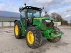 John Deere 6115 R 2012, Gebruikt, 80 tot 120 Pk, John Deere, 7500 tot 10000