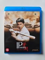 IP MAN ZERO (BLURAY), Cd's en Dvd's, Verzenden, Gebruikt