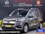 Toyota ProAce | Zakelijke Lease v.a. €464.62 pm, Auto's, Automaat, Stof, Gebruikt, Euro 6