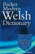 Pocket Oxf Modern Welsh Dict P 9780198645313 King, Verzenden, Gelezen, King