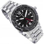 Citizen - Collezione Promaster SKYHAWK GMT Mechanical -, Nieuw