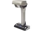 Fujitsu ScanSnap SV600 285 x 218 DPI Overhead scanner Zwart,, Computers en Software, Verzenden, Zo goed als nieuw