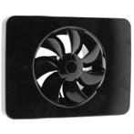 Nedco Fresh Intellivent design badkamerventilator 2.0, Verzenden, Nieuw