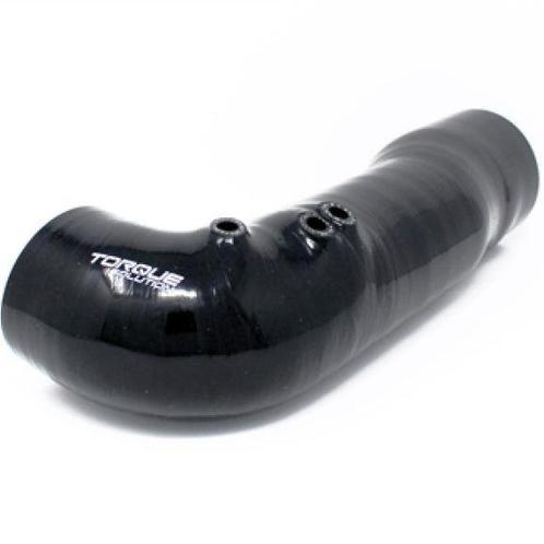 Torque Solution Turbo Inlet Hose (Non-Recirculated) Black, Auto diversen, Tuning en Styling, Ophalen of Verzenden