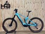 Cube Stereo Hybrid 160 HPC Race 750 E-Mountainbike Shimano, Overige merken, 45 tot 49 cm, Ophalen of Verzenden, Zo goed als nieuw