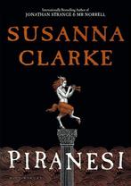 9781526622426 Piranesi Susanna Clarke, Verzenden, Nieuw, Susanna Clarke