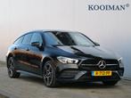 Mercedes-Benz CLA | Zakelijke Lease v.a. €499.77 pm, Automaat, CLA, Gebruikt, Zwart