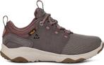 -23% Teva  Teva Canyonview dames sneaker  maat 37, Verzenden, Nieuw, Grijs