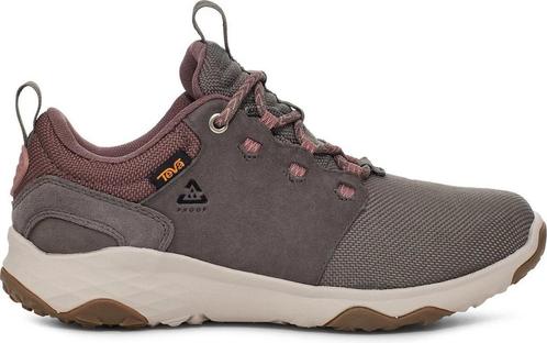 -23% Teva  Teva Canyonview dames sneaker  maat 37, Kleding | Dames, Schoenen, Grijs, Nieuw, Verzenden