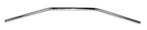 1 inch (25,4mm) Stuur Drag Bar 90cm Chroom voor Harley-David, Motoren, Verzenden, Nieuw