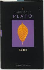 Faidon / Verzameld werk / IV 9789035115101 Plato, Verzenden, Gelezen, Plato
