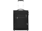 American Tourister Reiskoffer - Crosstrack Upright 55/20 Tsa, Verzenden, Zo goed als nieuw