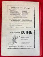 Chick Bill, Kuifje (tijdschrift) Bundelingen Kuifje - Vlaams, Nieuw