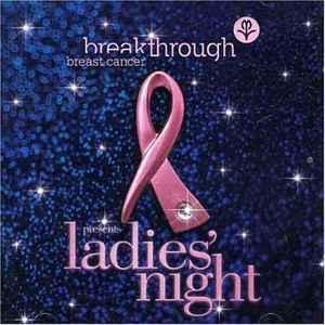 cd - Various - Breakthrough Breast Cancer Presents Ladies..., Cd's en Dvd's, Cd's | Overige Cd's, Zo goed als nieuw, Verzenden