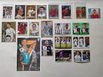 2006-2020 Panini Kylian Mbappé, Cristiano Ronaldo Manchester, Nieuw