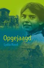 Opgejaagd / Vergeten oorlog 9789025855116 Lydia Rood, Verzenden, Gelezen, Lydia Rood