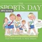 Sports Day 9781444918243 Mick Inkpen, Boeken, Verzenden, Gelezen, Mick Inkpen