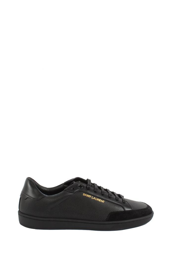 Saint Laurent Sneakers maat 41.5, Kleding | Heren, Schoenen, Zwart, Nieuw, Verzenden