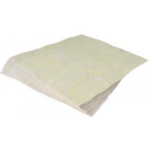 Katoenen doek 420x420mm, Doe-het-zelf en Verbouw, Overige Doe-het-zelf en Verbouw, Nieuw, Ophalen of Verzenden