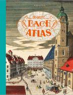 De grote Bach atlas 9789047627333 Govert Jan Bach, Verzenden, Gelezen, Govert Jan Bach