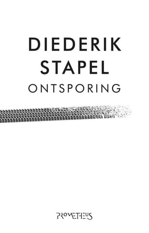 Ontsporing 9789044623123 Diederik Stapel, Boeken, Psychologie, Gelezen, Verzenden