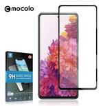 Galaxy S20 FE Premium Full Cover Tempered Glass Protector, Ophalen of Verzenden, Nieuw