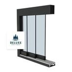 Luxe Schuifwanden | Incl. Inmeten en Montage, Tuin en Terras, Overkappingen, Nieuw