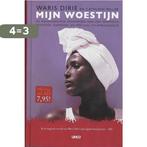 Mijn woestijn 9789079487011 Waris Dirie, Boeken, Verzenden, Gelezen, Waris Dirie