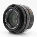 Leica 11879 Summicron-M 35mm F/2 ASPH. | Tweedehands, Verzenden, Gebruikt, Overige Merken