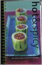 Hot and spicy 9789060975787 N. Dreyer Hensley, Verzenden, Zo goed als nieuw, N. Dreyer Hensley