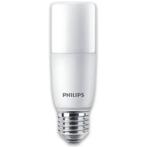 Philips CorePro E27 LED stick mat glas - niet dimbaar 9.5W, Ophalen of Verzenden, Nieuw