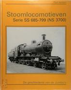 Stoomlocomotieven Serie SS 685-799 (NS 3700), Nieuw, Verzenden