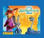 Zootopia 2 Stickers Box (36) (Alle TCG, TCG), Verzenden, Zo goed als nieuw