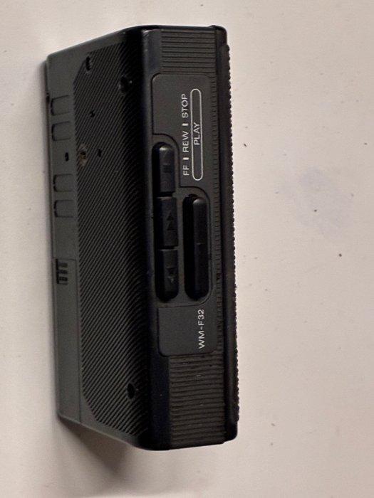 Sony - WM-F32 / WMK1 [SERVICED] Walkman, Audio, Tv en Foto, Radio's