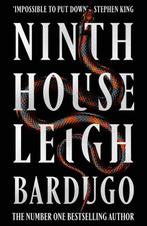 Ninth house / Alex Stern / 1 9781473227989 Leigh Bardugo, Verzenden, Zo goed als nieuw, Leigh Bardugo