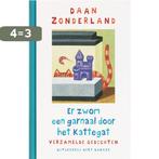 Er zwom een garnaal door het kattegat 9789035131200 D. land, Boeken, Verzenden, Zo goed als nieuw, D. land