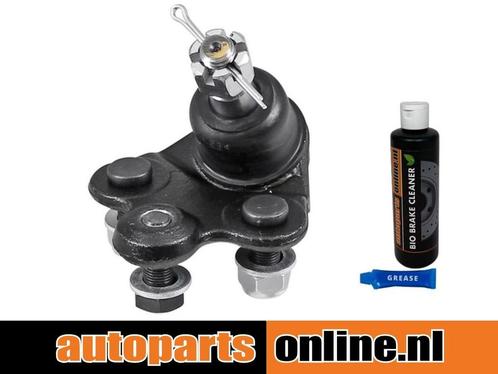 Fuseekogel Honda Civic voorzijde, rechts, onder, Auto-onderdelen, Besturing, Nieuw, Honda, Verzenden
